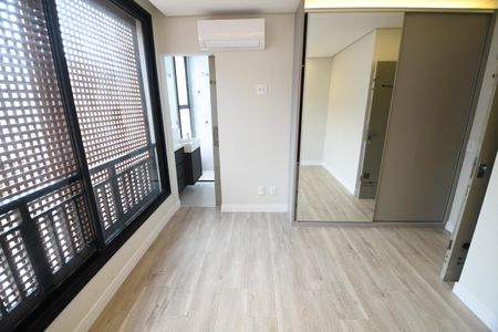 Casa de condomínio à venda com 158m², 3 quartos e 2 vagasQuarto 1 - Suíte