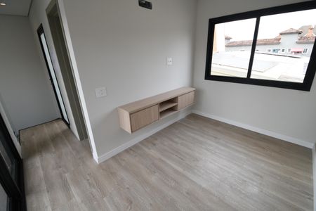 Sala 2 de casa de condomínio à venda com 3 quartos, 158m² em Parque Taquaral, Campinas