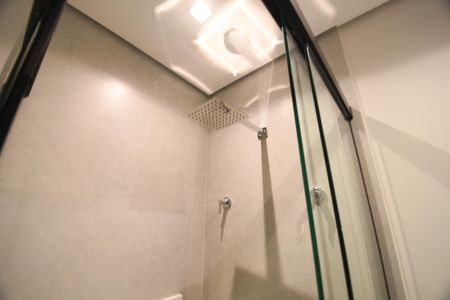 Casa de condomínio à venda com 158m², 3 quartos e 2 vagasBanheiro Social