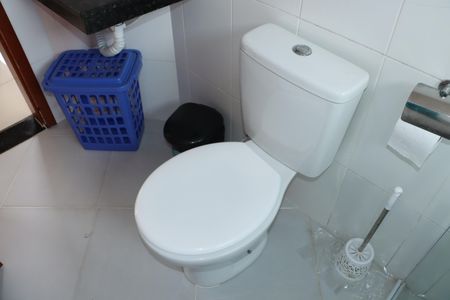 Casa para alugar com 43m², 2 quartos e 1 vagaBanheiro