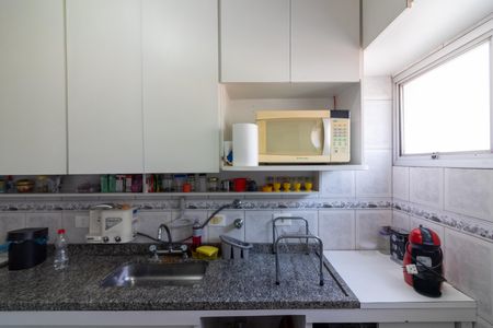 Apartamento para alugar com 50m², 2 quartos e 1 vagaCozinha