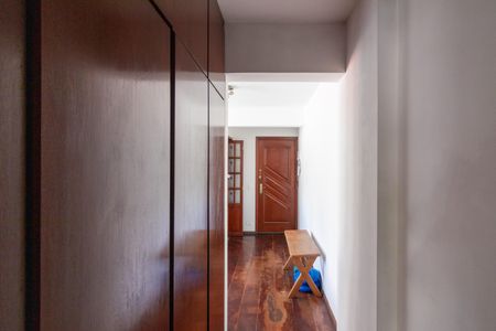 Apartamento para alugar com 50m², 2 quartos e 1 vagaCorredor