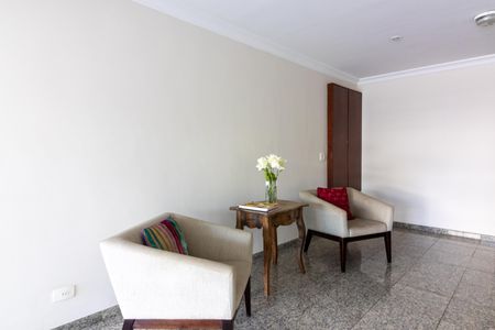 Apartamento para alugar com 50m², 2 quartos e 1 vagaHall de entrada