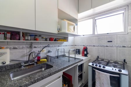 Apartamento para alugar com 50m², 2 quartos e 1 vagaCozinha