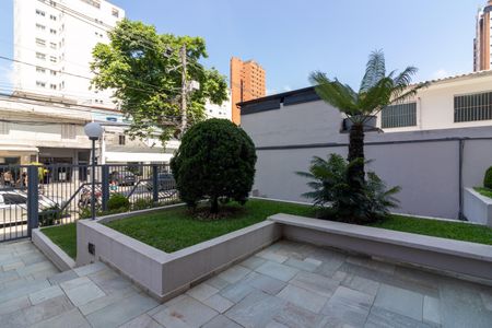 Apartamento para alugar com 50m², 2 quartos e 1 vagaÁrea comum