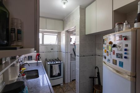 Apartamento para alugar com 50m², 2 quartos e 1 vagaCozinha