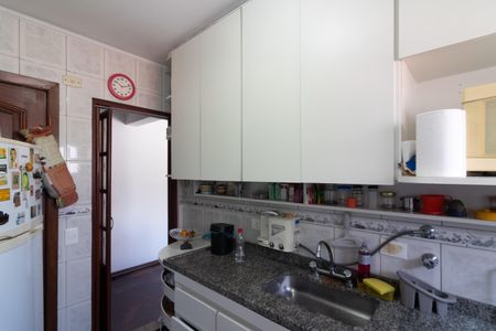 Apartamento para alugar com 50m², 2 quartos e 1 vagaCozinha