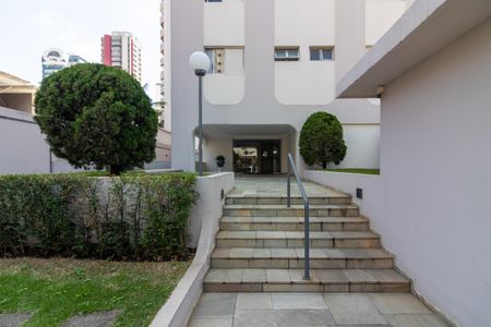 Apartamento para alugar com 50m², 2 quartos e 1 vagaEntrada