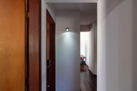 Apartamento para alugar com 50m², 2 quartos e 1 vagaCorredor