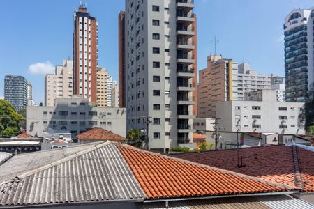 Apartamento para alugar com 50m², 2 quartos e 1 vagaVista da Sala