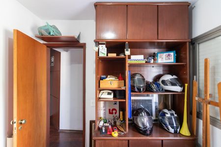 Apartamento para alugar com 50m², 2 quartos e 1 vagaQuarto 2