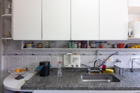 Apartamento para alugar com 50m², 2 quartos e 1 vagaCozinha