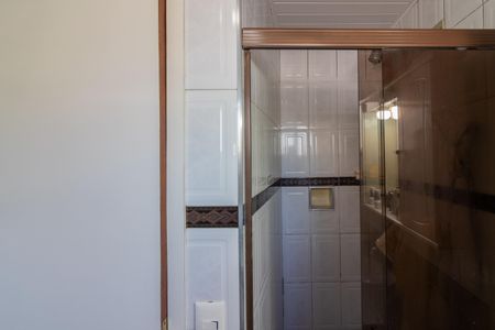 Apartamento para alugar com 50m², 2 quartos e 1 vagaBanheiro Social