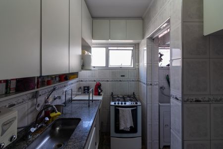 Apartamento para alugar com 50m², 2 quartos e 1 vagaCozinha