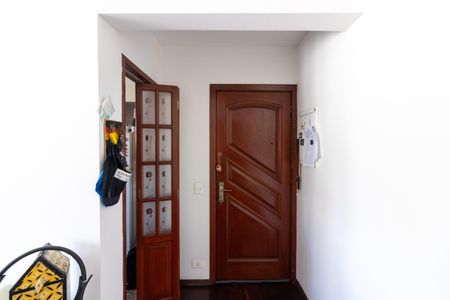 Apartamento para alugar com 50m², 2 quartos e 1 vagaHall de entrada