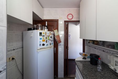 Apartamento para alugar com 50m², 2 quartos e 1 vagaCozinha