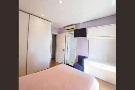 Apartamento à venda com 225m², 4 quartos e 4 vagasSuíte 2