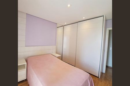 Apartamento à venda com 225m², 4 quartos e 4 vagasSuíte 2