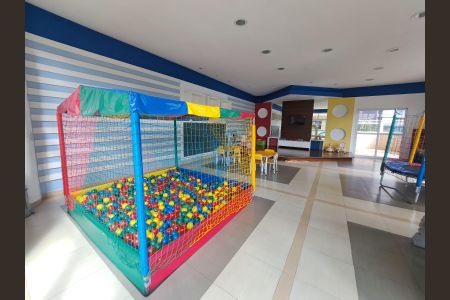 Apartamento à venda com 225m², 4 quartos e 4 vagasÁrea comum