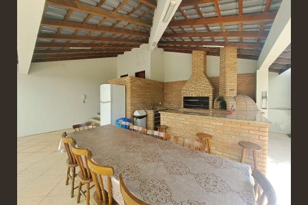 Apartamento à venda com 225m², 4 quartos e 4 vagasÁrea comum