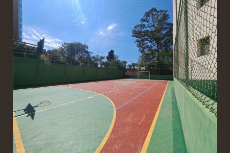 Apartamento à venda com 225m², 4 quartos e 4 vagasÁrea comum