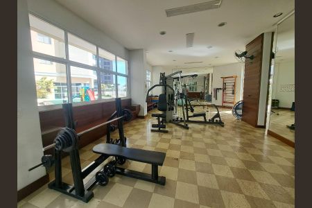 Apartamento à venda com 225m², 4 quartos e 4 vagasÁrea comum