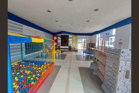 Apartamento à venda com 225m², 4 quartos e 4 vagasÁrea comum