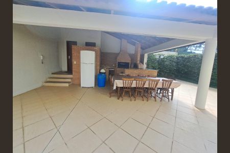 Apartamento à venda com 225m², 4 quartos e 4 vagasÁrea comum