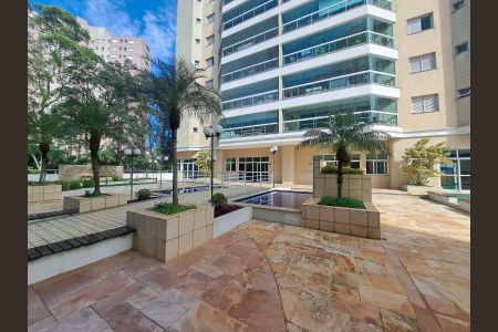 Apartamento à venda com 225m², 4 quartos e 4 vagasÁrea comum