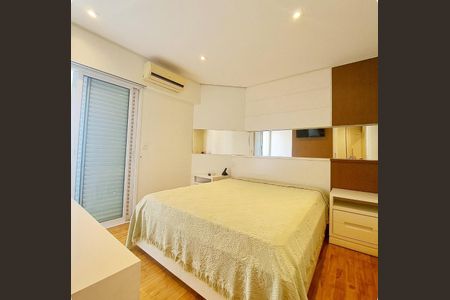 Apartamento à venda com 225m², 4 quartos e 4 vagasSuíte 3