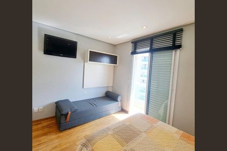 Apartamento à venda com 225m², 4 quartos e 4 vagasSuíte 1
