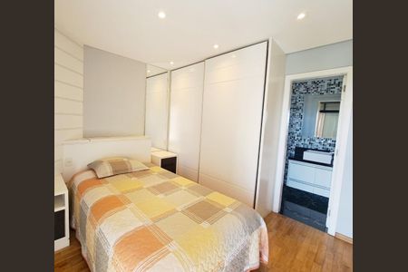 Apartamento à venda com 225m², 4 quartos e 4 vagasSuíte 1