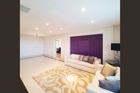 Apartamento à venda com 225m², 4 quartos e 4 vagasSala