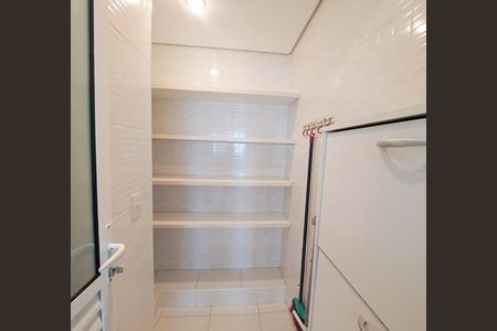 Apartamento à venda com 225m², 4 quartos e 4 vagasDespensa