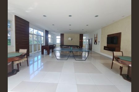 Apartamento à venda com 225m², 4 quartos e 4 vagasÁrea comum