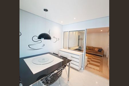 Apartamento à venda com 225m², 4 quartos e 4 vagasCozinha