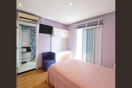 Apartamento à venda com 225m², 4 quartos e 4 vagasSuíte 2