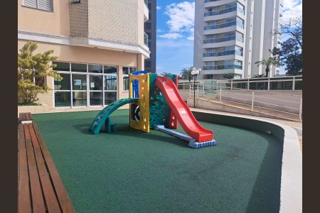 Apartamento à venda com 225m², 4 quartos e 4 vagasÁrea comum