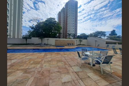 Apartamento à venda com 225m², 4 quartos e 4 vagasÁrea comum