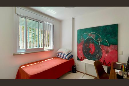 Apartamento para alugar com 104m², 2 quartos e 1 vaga Apartamento para alugar com 104m², 2 quartos e 1 vagaSuíte 1