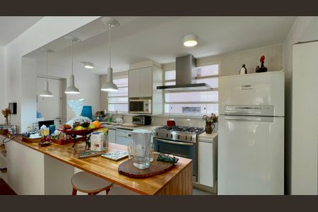 Apartamento para alugar com 104m², 2 quartos e 1 vaga Apartamento para alugar com 104m², 2 quartos e 1 vagaCozinha