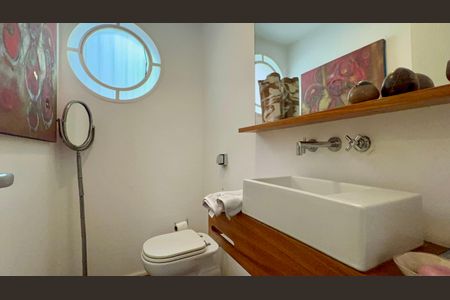 Apartamento para alugar com 104m², 2 quartos e 1 vaga Apartamento para alugar com 104m², 2 quartos e 1 vagaLavabo