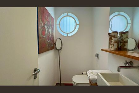 Apartamento para alugar com 104m², 2 quartos e 1 vaga Apartamento para alugar com 104m², 2 quartos e 1 vagaLavabo