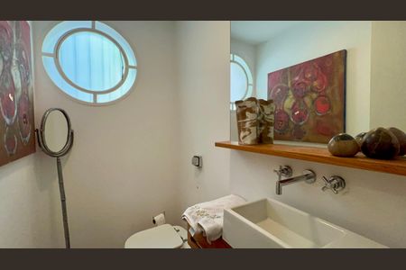 Apartamento para alugar com 104m², 2 quartos e 1 vaga Apartamento para alugar com 104m², 2 quartos e 1 vagaLavabo