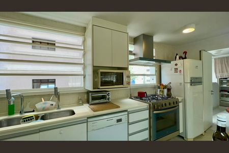 Apartamento para alugar com 104m², 2 quartos e 1 vaga Apartamento para alugar com 104m², 2 quartos e 1 vagaCozinha