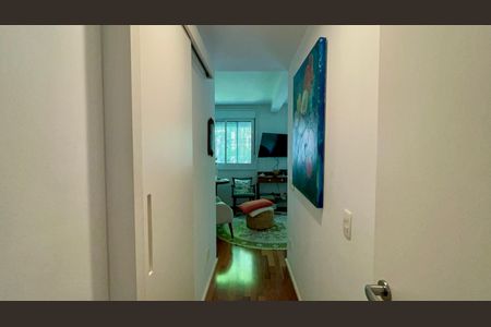Apartamento para alugar com 104m², 2 quartos e 1 vaga Apartamento para alugar com 104m², 2 quartos e 1 vagaSuíte 2