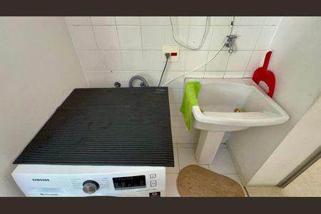 Apartamento para alugar com 104m², 2 quartos e 1 vaga Apartamento para alugar com 104m², 2 quartos e 1 vagaÁrea de Serviço