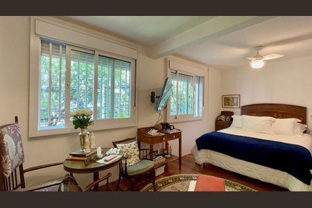 Apartamento para alugar com 104m², 2 quartos e 1 vaga Apartamento para alugar com 104m², 2 quartos e 1 vagaSuíte 2