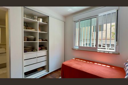 Apartamento para alugar com 104m², 2 quartos e 1 vaga Apartamento para alugar com 104m², 2 quartos e 1 vagaSuíte 1