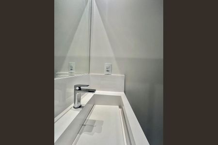 Casa de condomínio à venda com 158m², 4 quartos e 2 vagasBanheiro